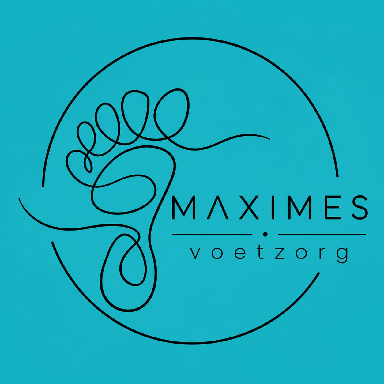 Maximes Voetzorg
